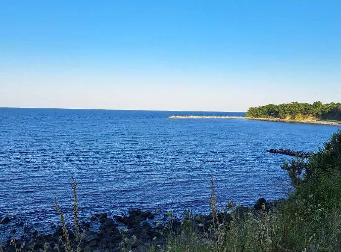 Комплекс Джулай Морнинг