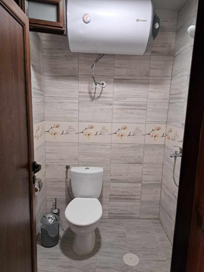 комплекс джулай морнинг Kiten (Burgas)