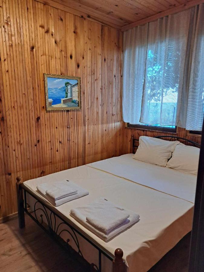 Campingplatz комплекс джулай морнинг *