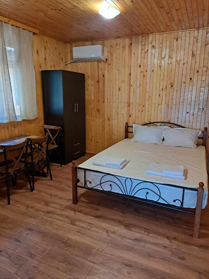 комплекс джулай морнинг Campingplatz Kiten (Burgas)