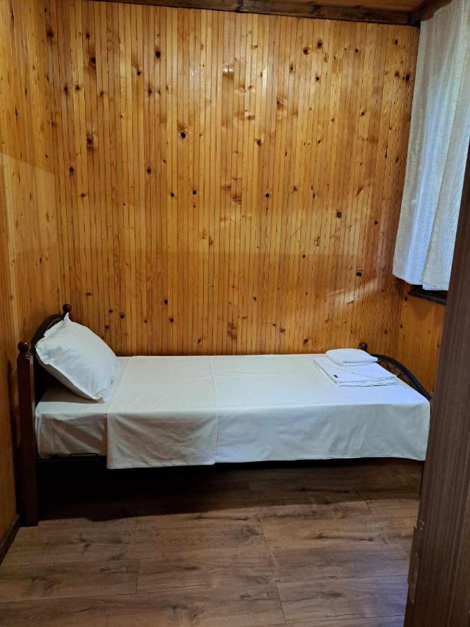 Campingplatz комплекс джулай морнинг *